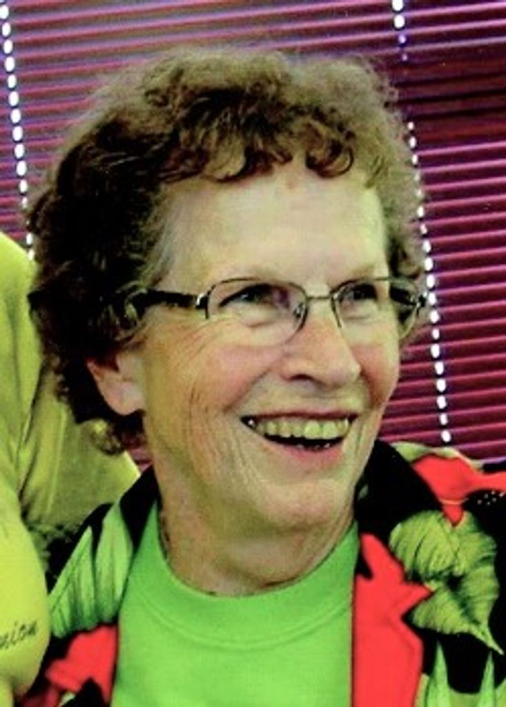 Henrietta P. Janzen