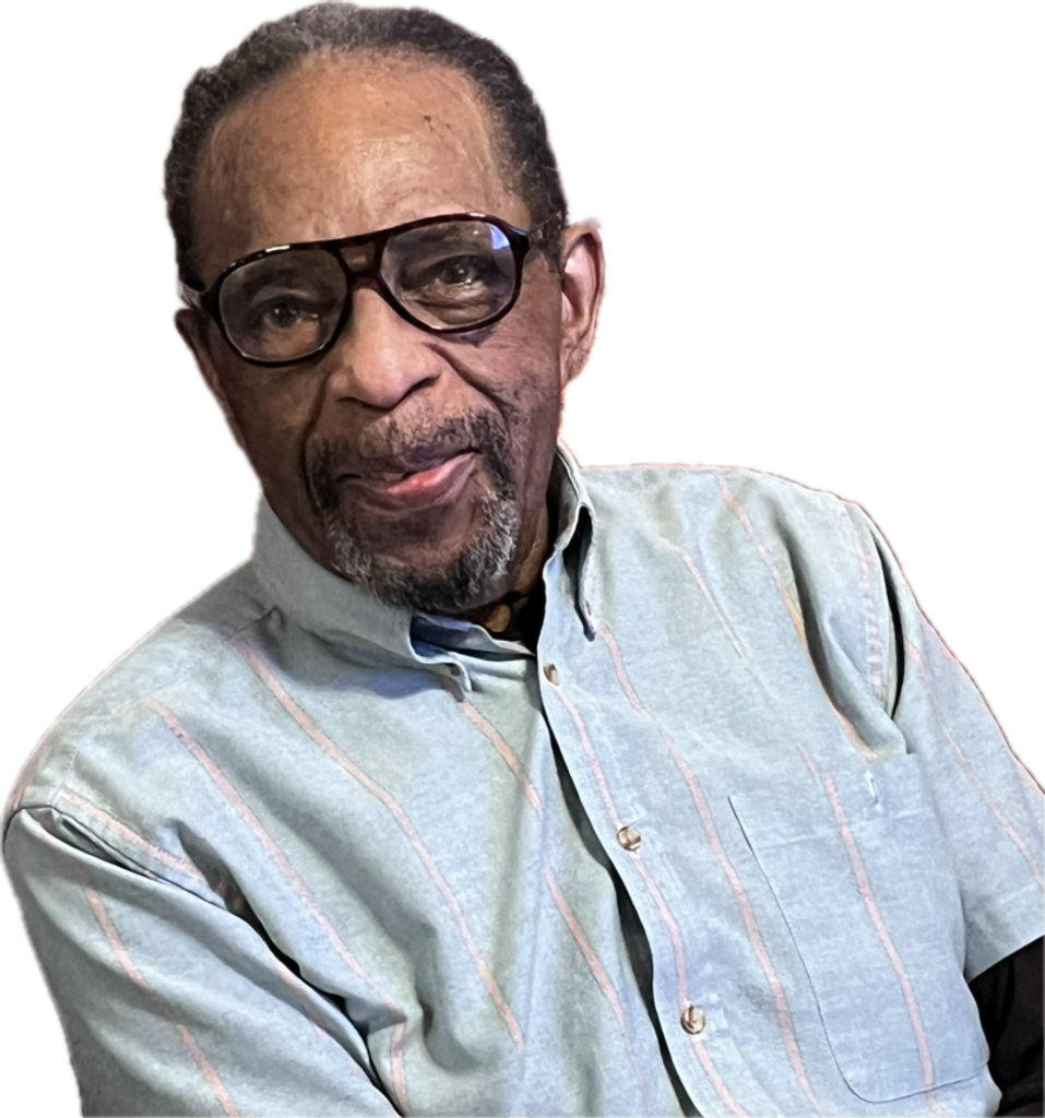 Melvin Rollins Profile Photo