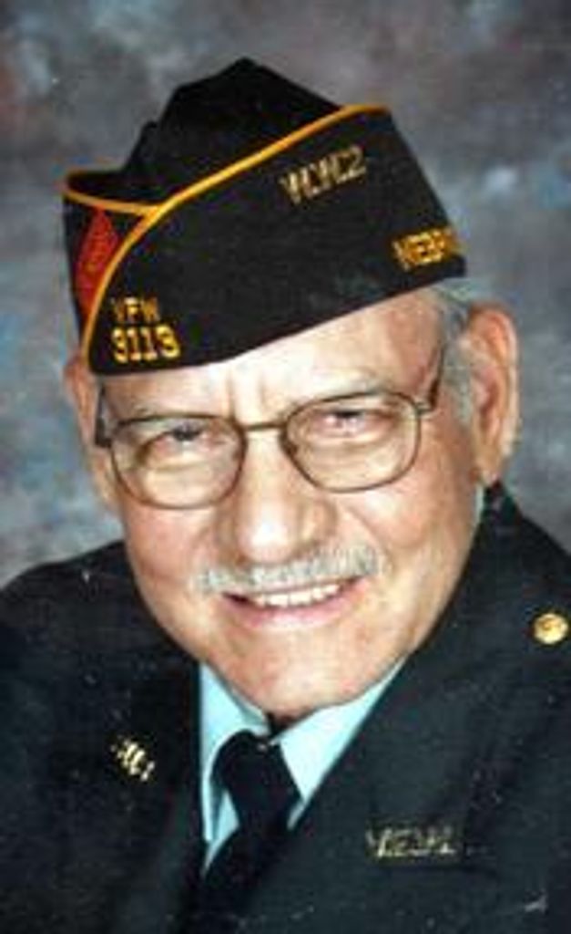 Raymond Pete Munoz