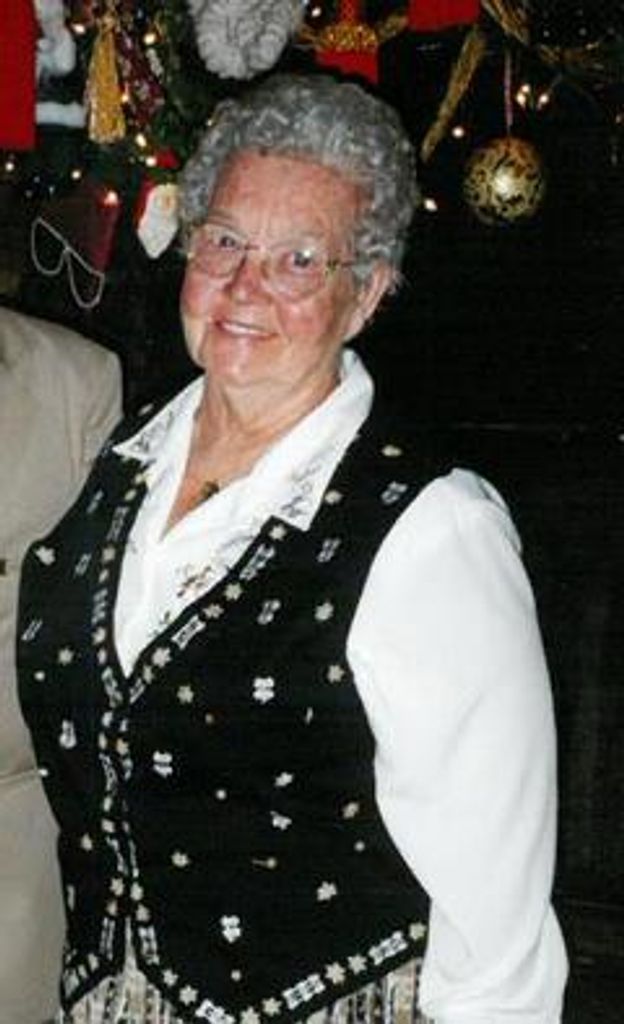 Ilena (Smith)  Cornelius