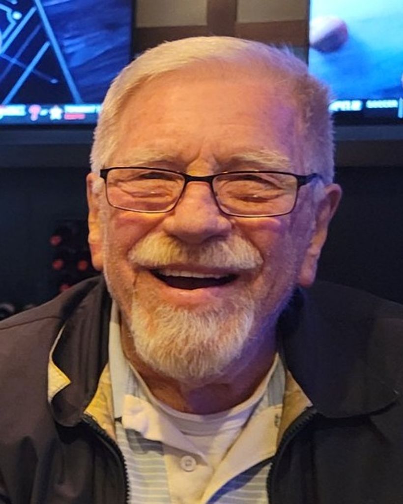Lary L. King