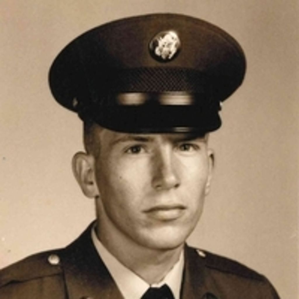 Leonard Dale Scott Profile Photo