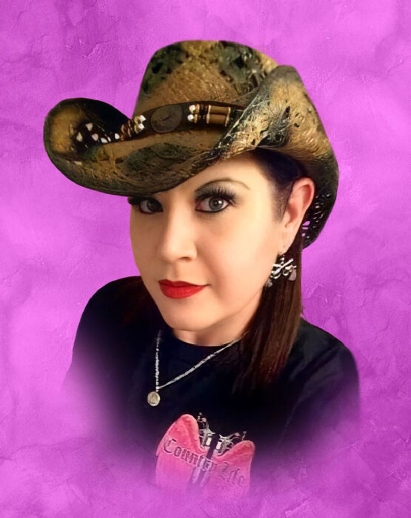 Meranda Sue Vela Profile Photo