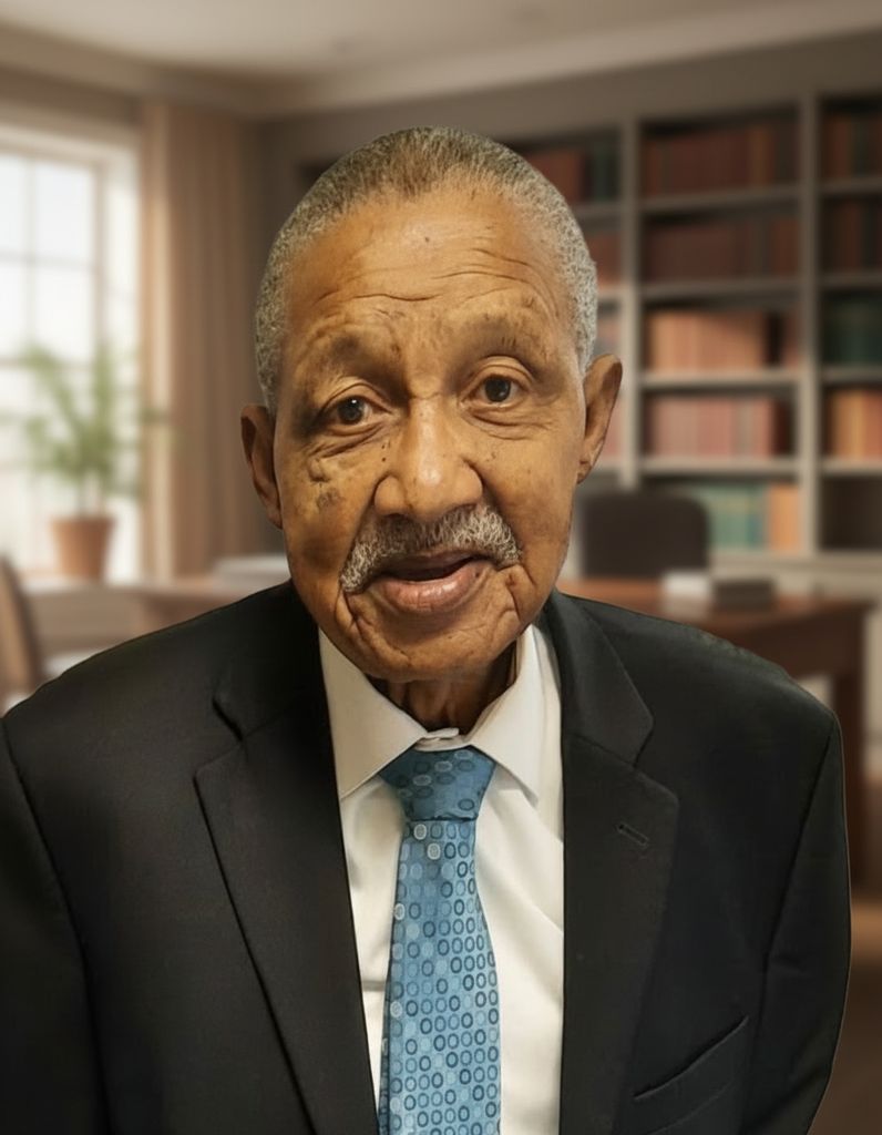 Julius Woodson Profile Photo