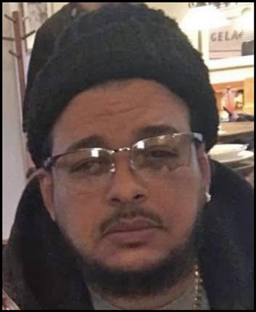 Luis M. Ramos, Jr.