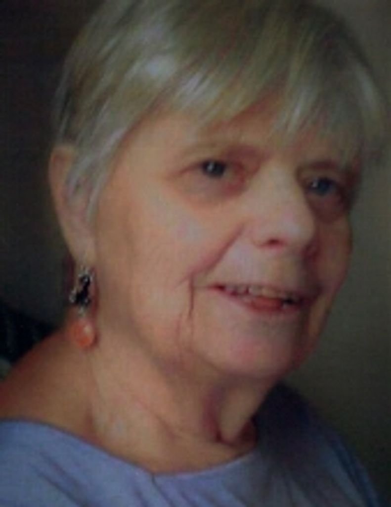 Kathleen "Kathy" Crabb Zuk Profile Photo