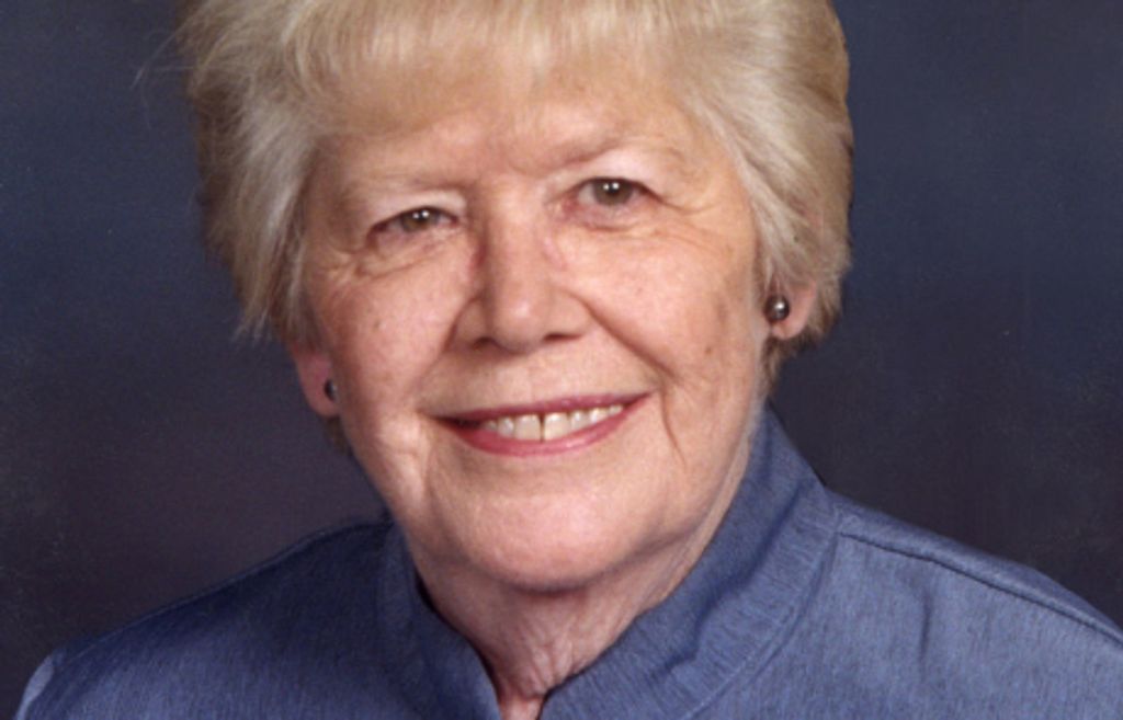 Norma Ann McGuire