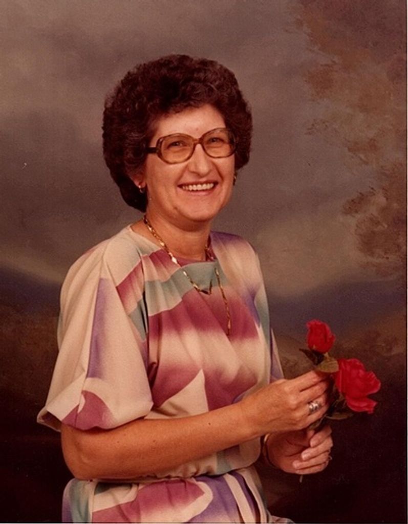 Celina - Gladys "Gan" Thompson