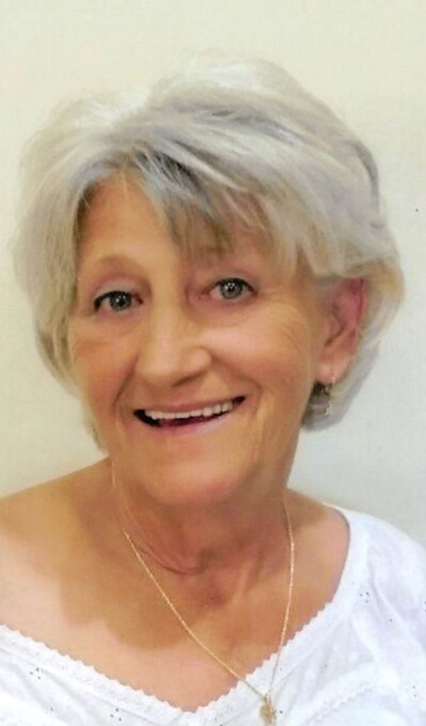 Rebecca L. Mckinney Profile Photo