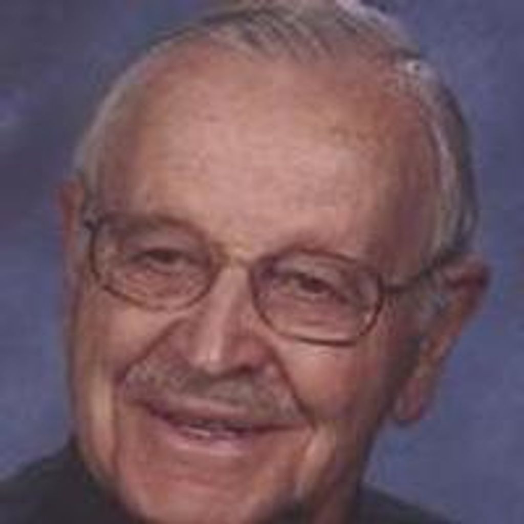 Charles Billings Chapman Profile Photo