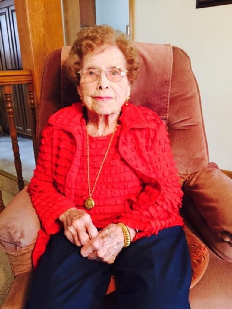 Fern E. Mcbride Profile Photo