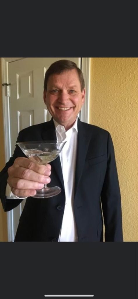 David Wayne Kinzle Profile Photo