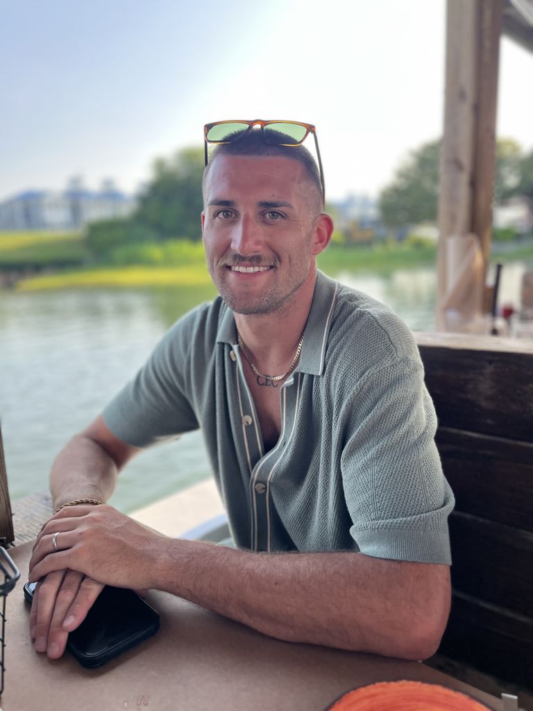 Ryan William Wilson Profile Photo