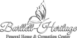 Bartlett-Heritage Funeral Home & Cremation Center Logo