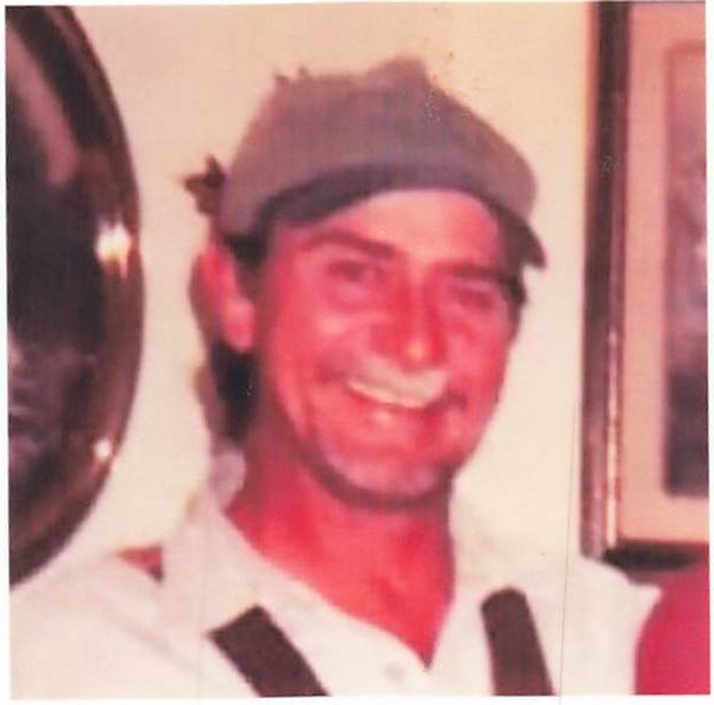 Charles Ham