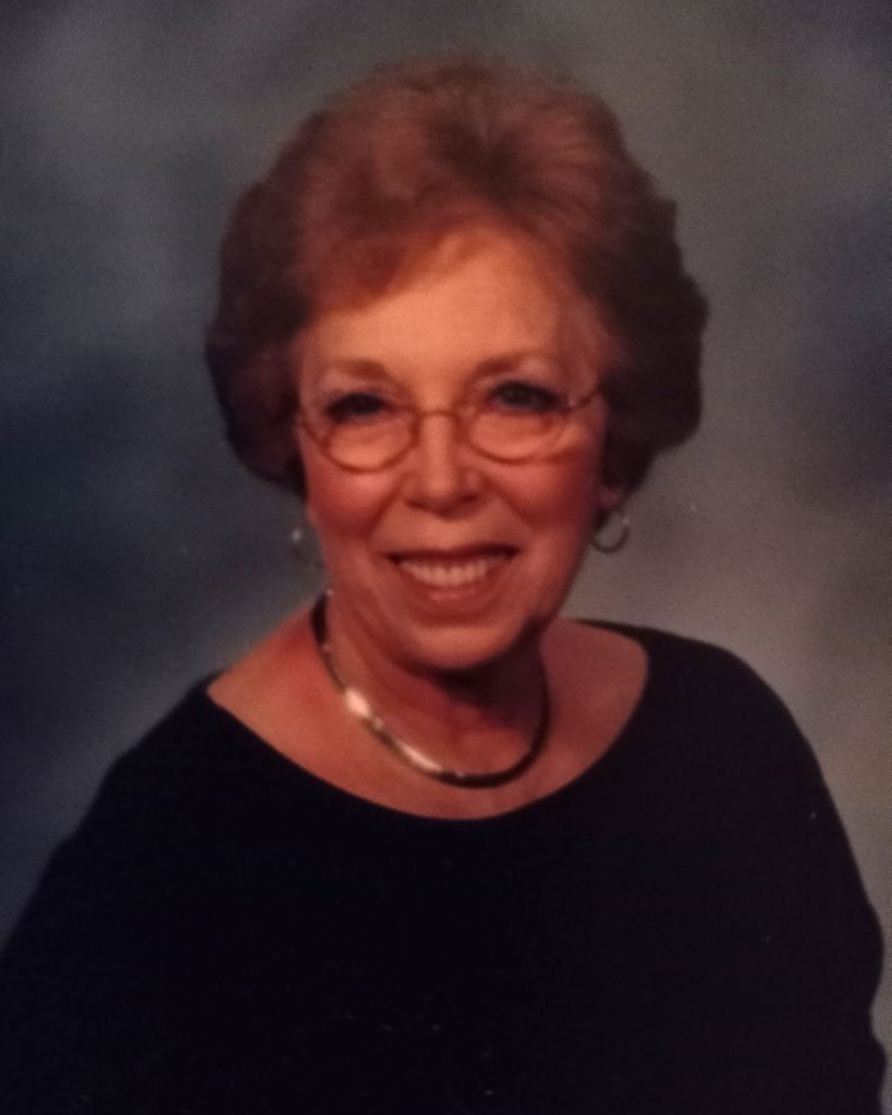 Sandra "Sandy" M. Backman Durand