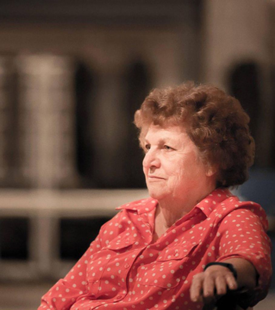 Marlene Mary Dick Profile Photo