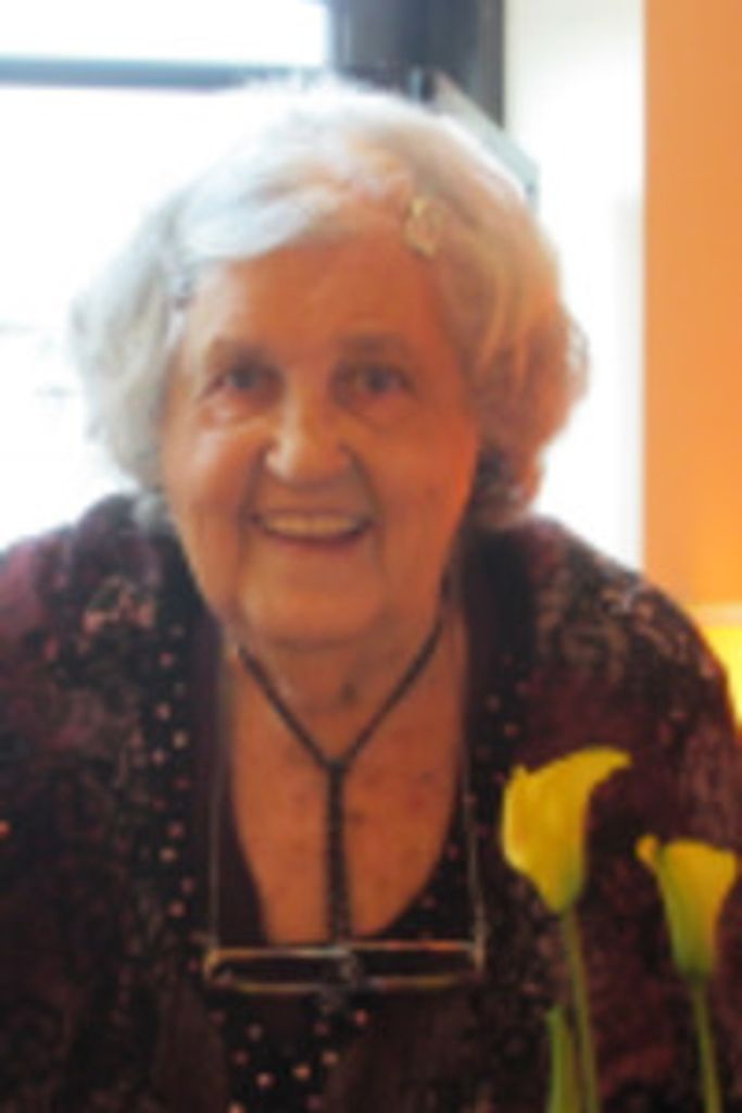 Doris R.  Zahn Profile Photo