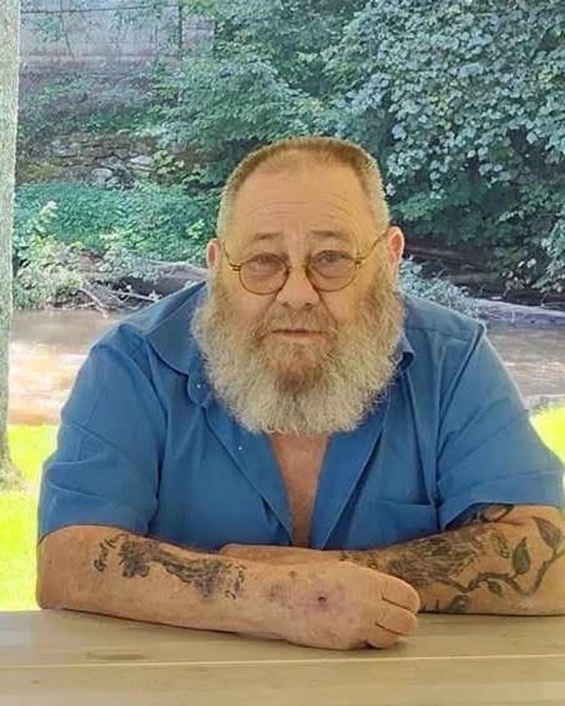 John David McNabb Profile Photo