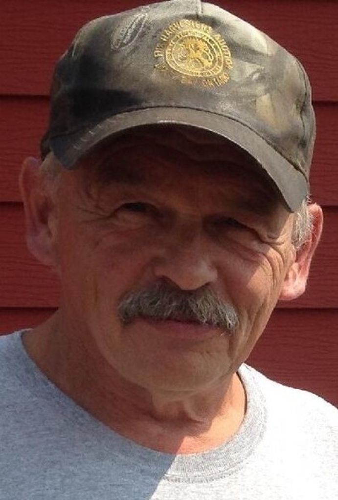 Clifford Mark Johns Profile Photo