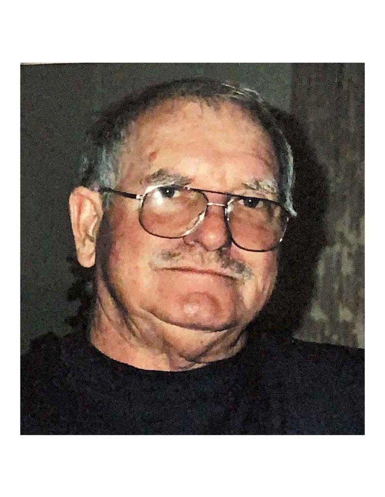Jerry  Ray  Wilson  Profile Photo