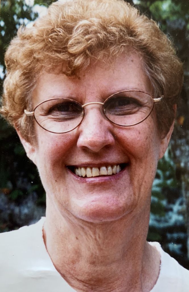 Cynthia Keller Gould