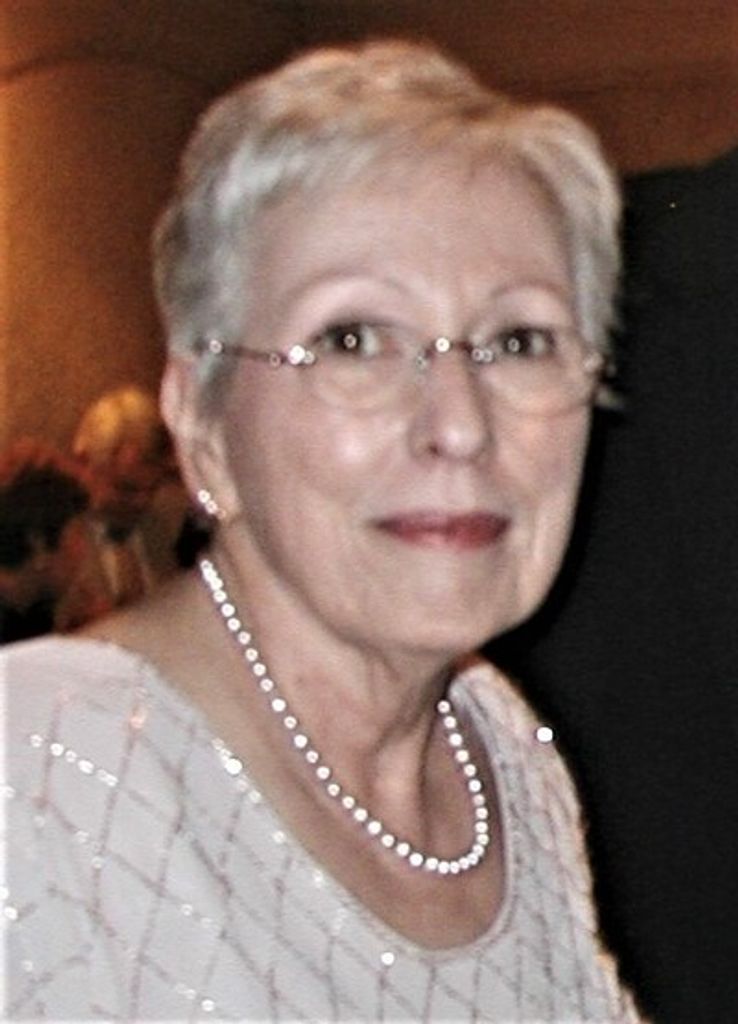 Marianne Summerville Dereyna