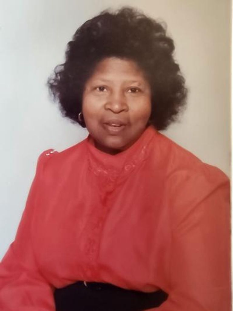 Mrs. Charley Mae Clerkley Profile Photo