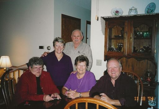 Etta Mae Dirks photo gallery thumbnail 91 of 92