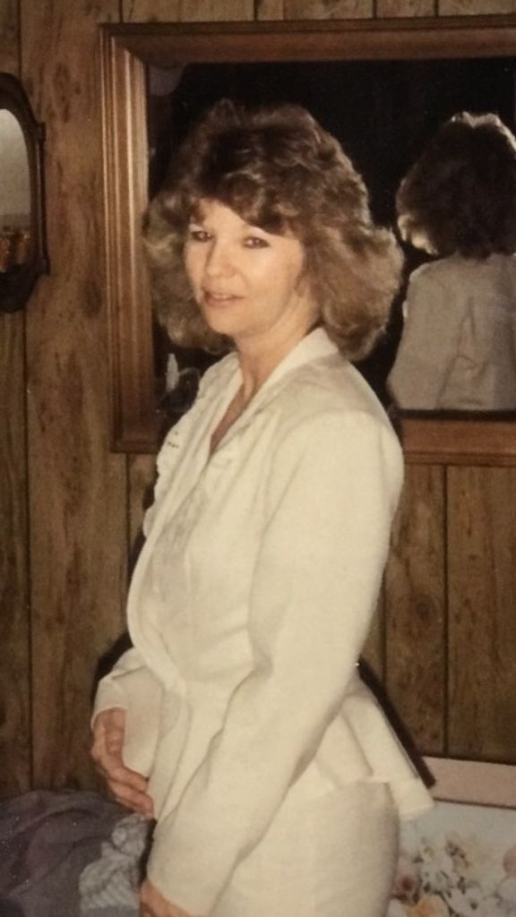 Jane (Testerman)  Brown