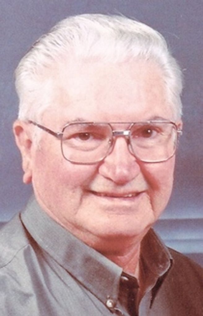 George Branham