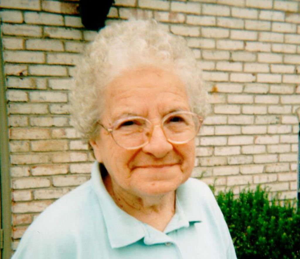 Ruth Sweet Profile Photo
