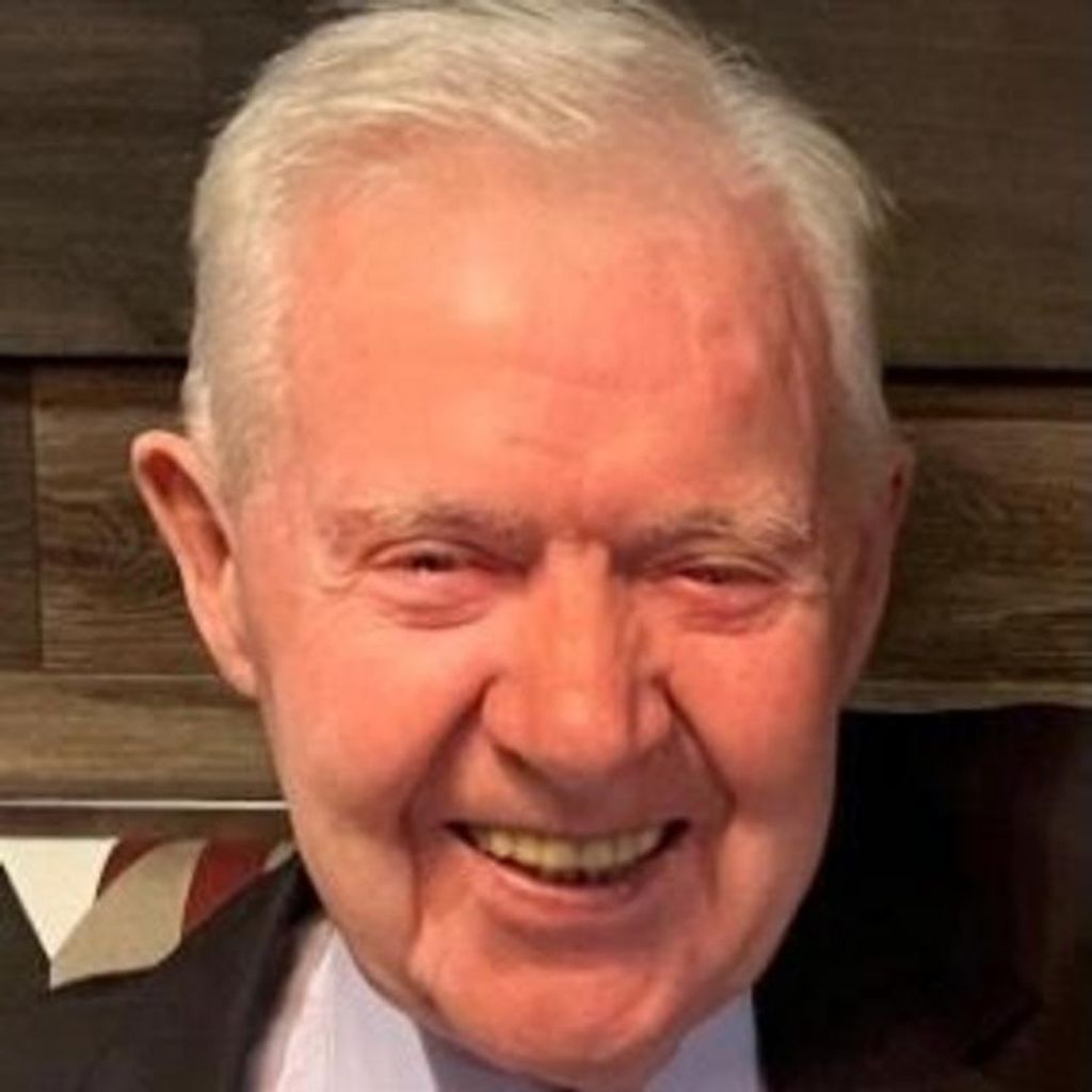 Edward Noel Doohan Profile Photo