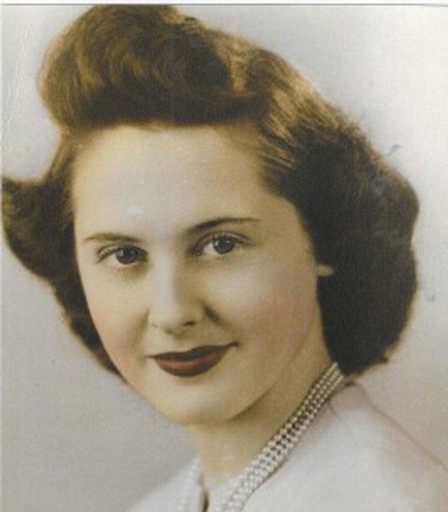 Mary Mraz Profile Photo