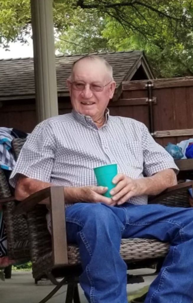 Fred Hale Profile Photo