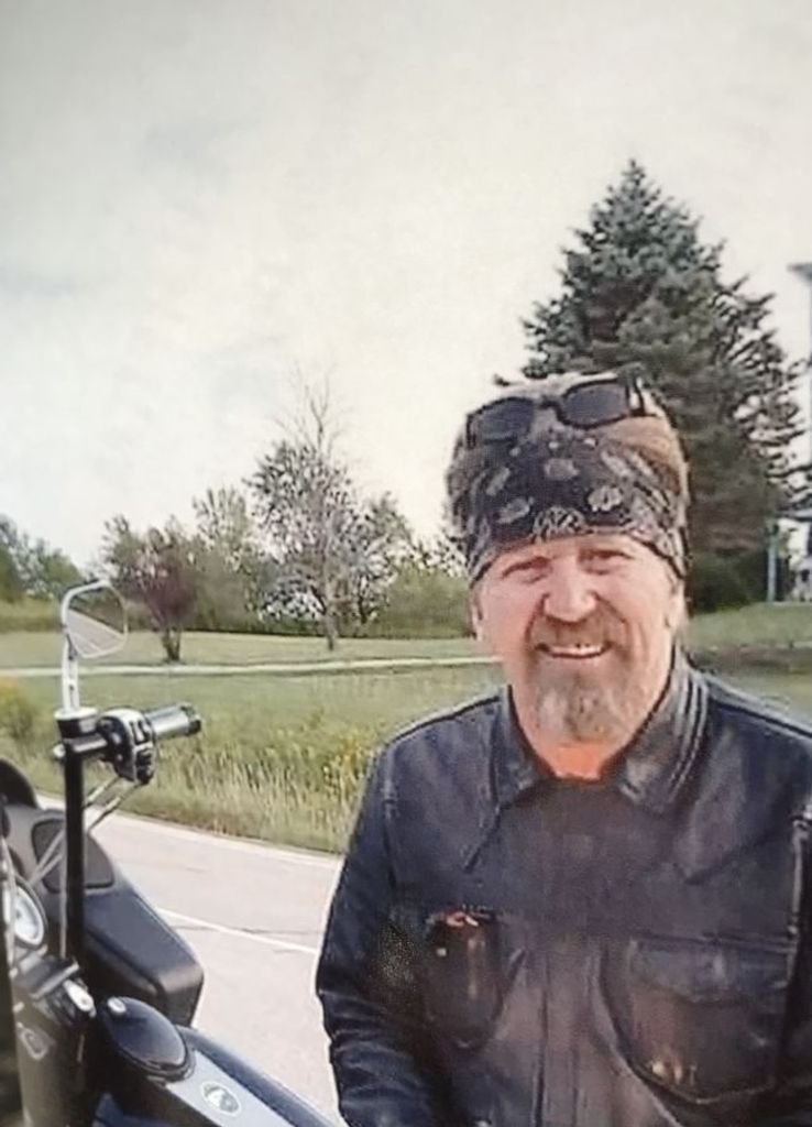 Bryan "Axle" K.  Gravos