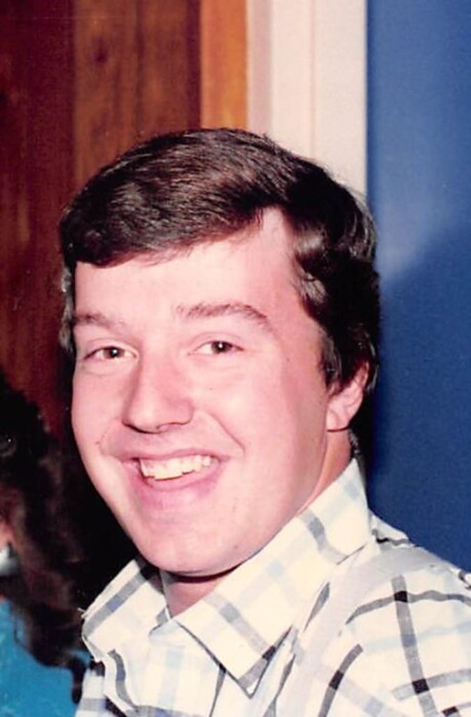 Steven Rust