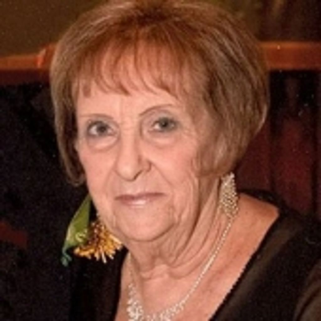 Jenny V. Connor