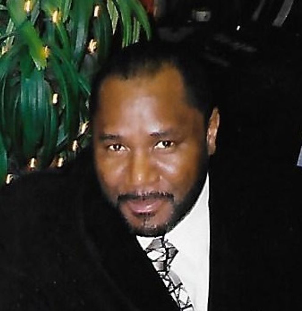 Anthony Junior Lucas