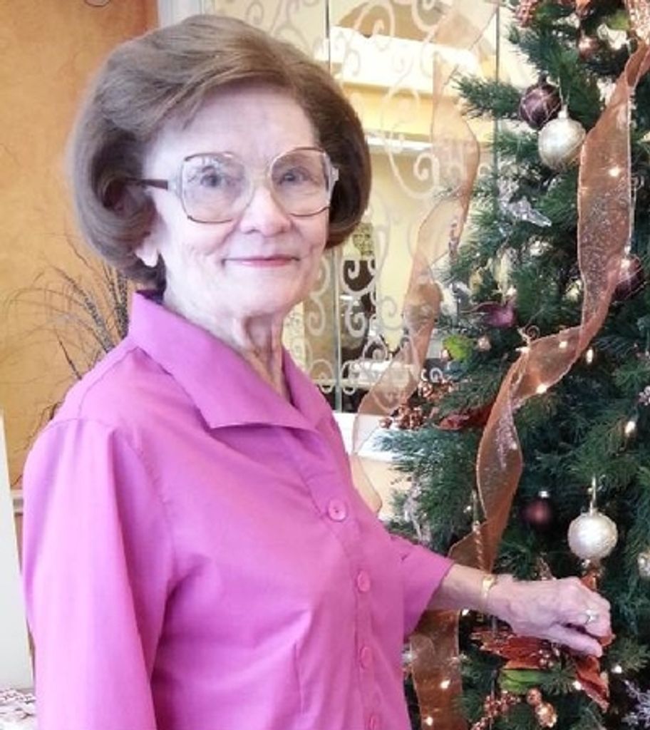Margie Ann Ehlert-Humble Profile Photo