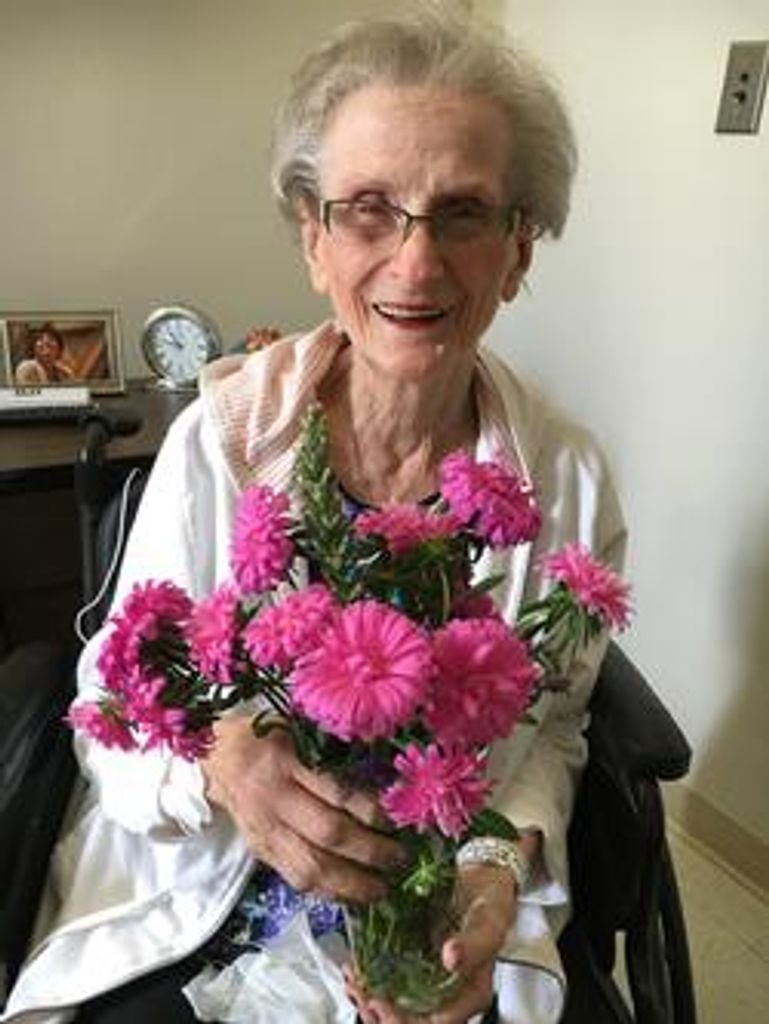 Helen C. Strong Profile Photo