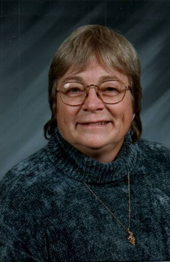 Nancy "Gail" Weston Profile Photo