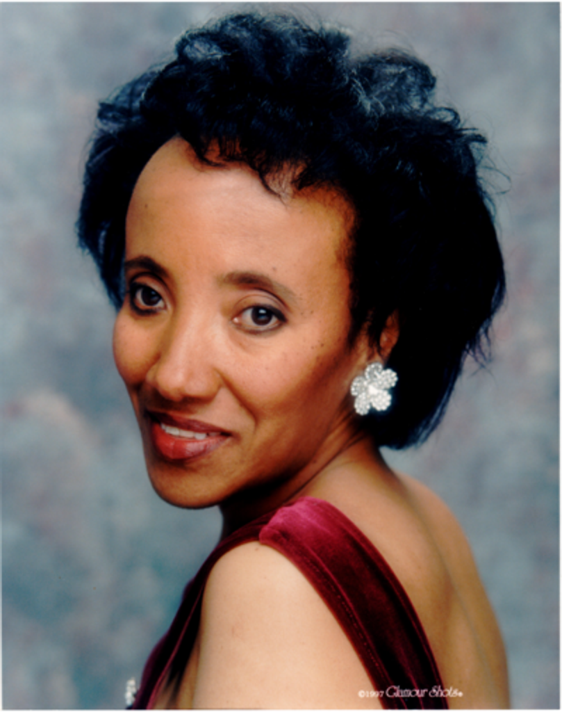 Sara Marsie-Hazen