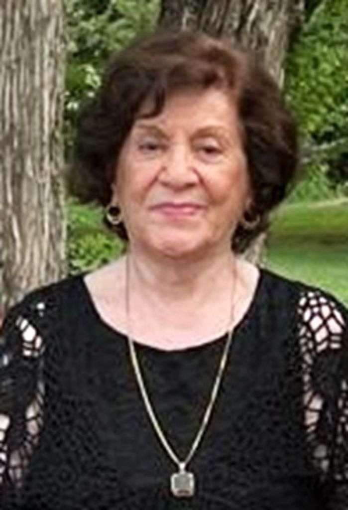 Maliheh Misaghian