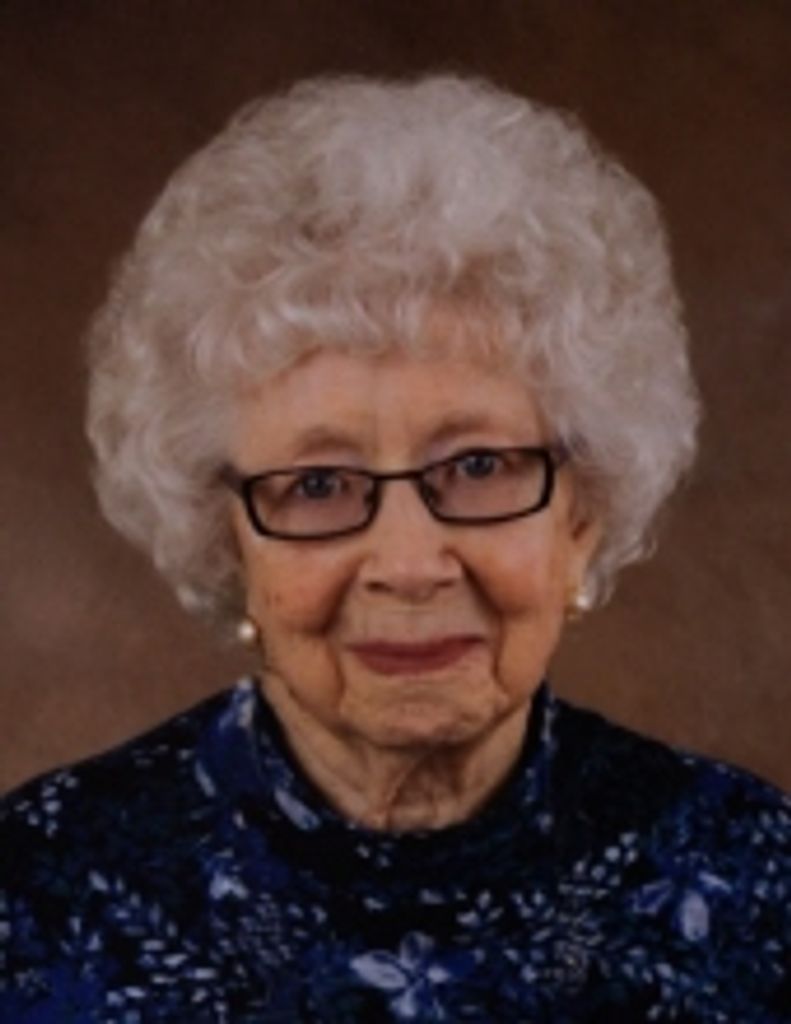 Jeannette Knutson