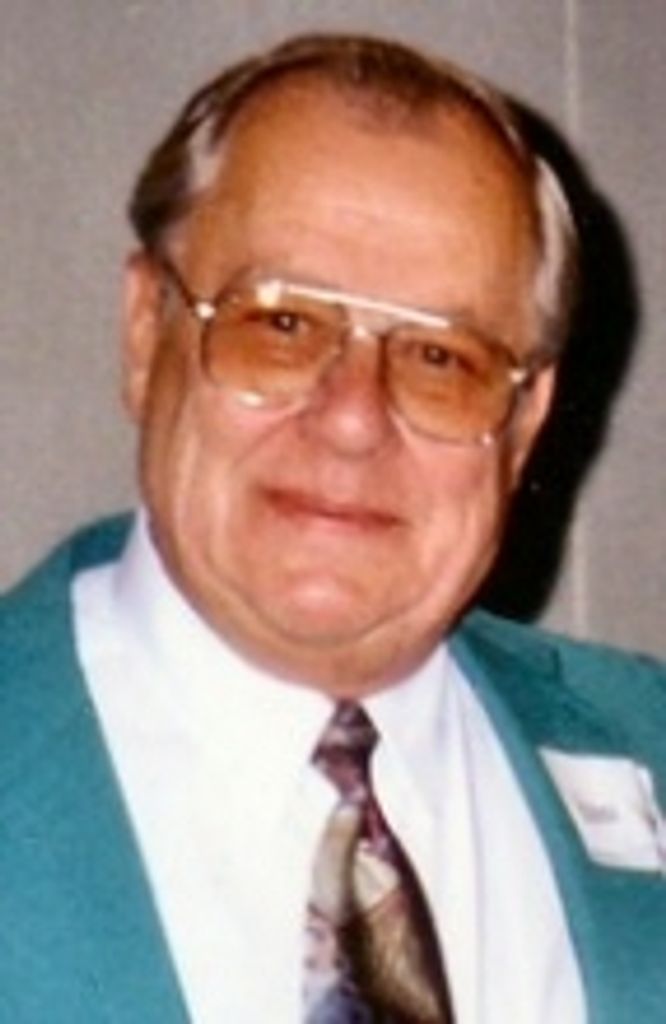 Henry Yurk