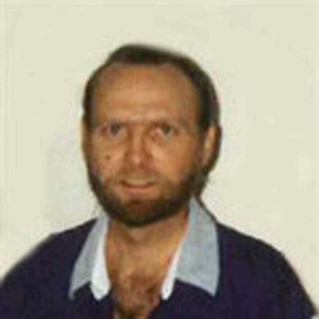 Jeffrey Grigsby Profile Photo