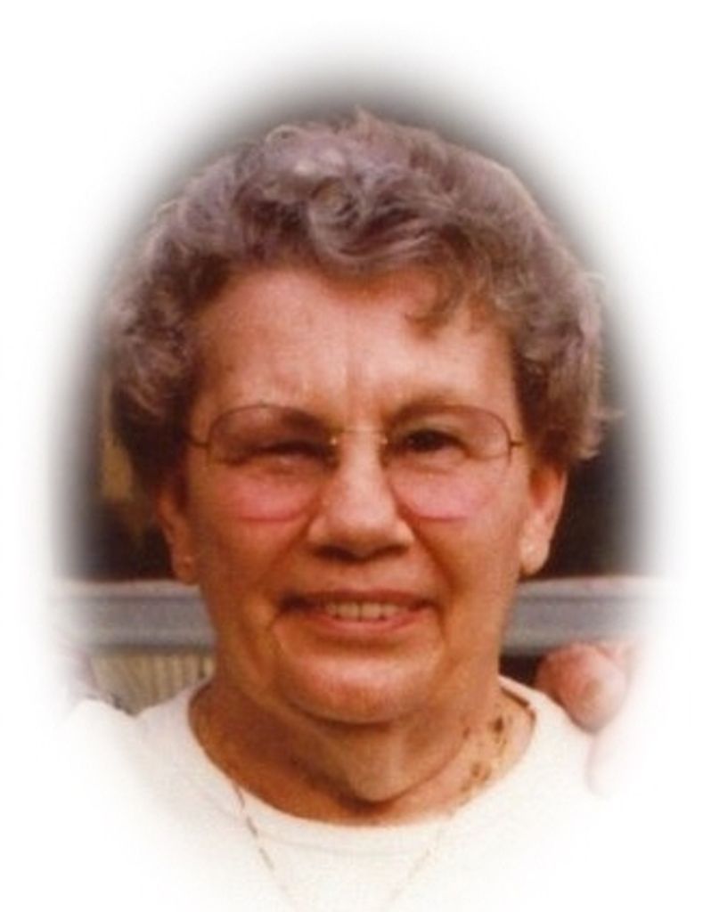 Nell  Mae  Boleman Profile Photo