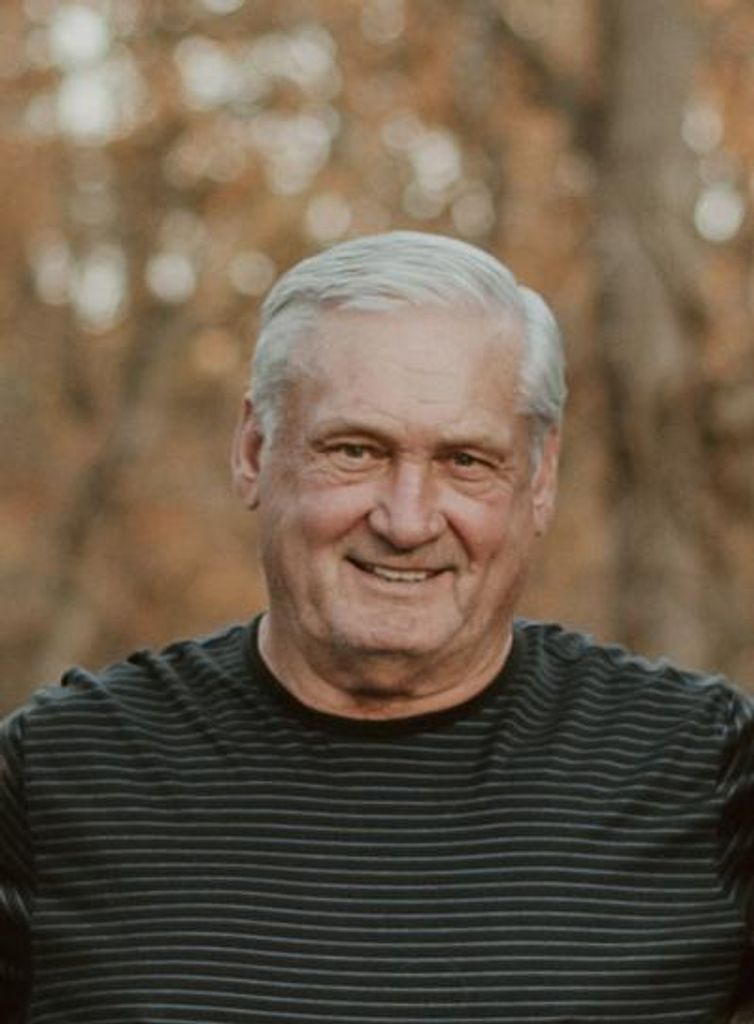 Richard W Coleman Profile Photo