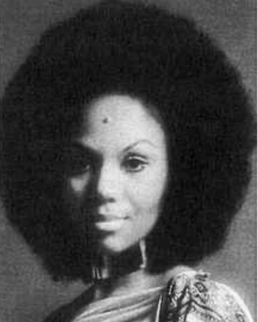Pat Henderson